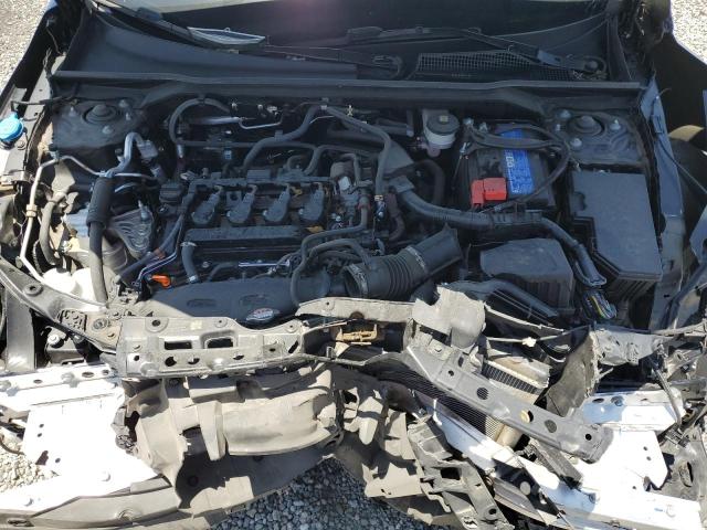 19XFL1H7XPE015762 - 2023 HONDA CIVIC EXL Qara foto 11