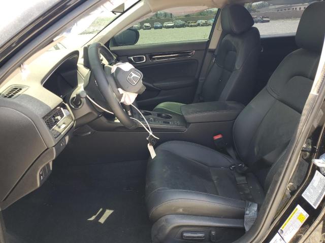 19XFL1H7XPE015762 - 2023 HONDA CIVIC EXL Qara foto 7