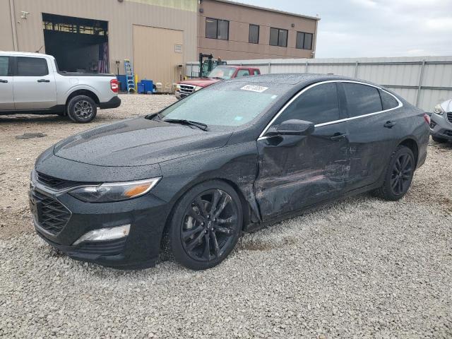 2025 CHEVROLET MALIBU LT, null