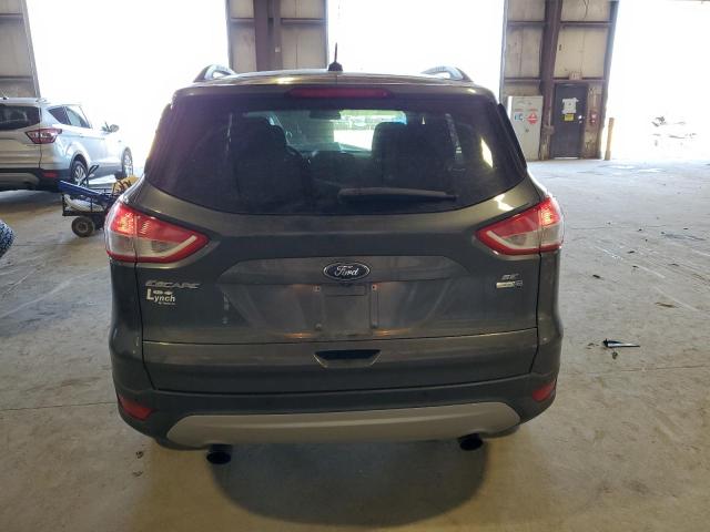 1FMCU9GX6GUB45907 - 2016 FORD ESCAPE SE GRAY photo 6