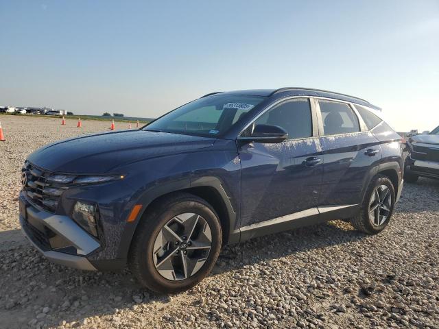 2025 HYUNDAI TUCSON SEL, null