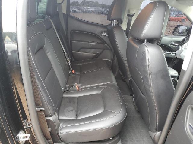 1GCGTEEN1N1149848 - 2022 CHEVROLET COLORADO ZR2 BLACK photo 10