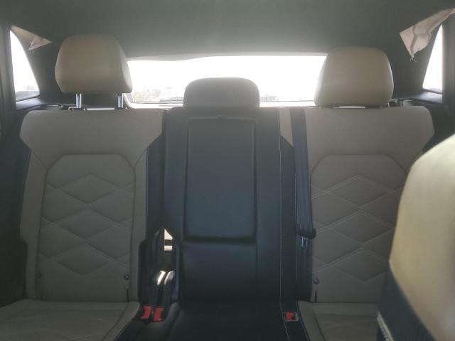 1V2JE2CA9RC218003 - 2024 VOLKSWAGEN ATLAS CROS SE Сірий фото 10