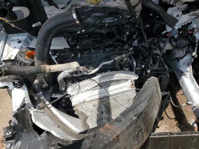 3C6MRVHG8PE533874 - 2023 RAM PROMASTER 3500 HIGH თეთრი ფოტო 12