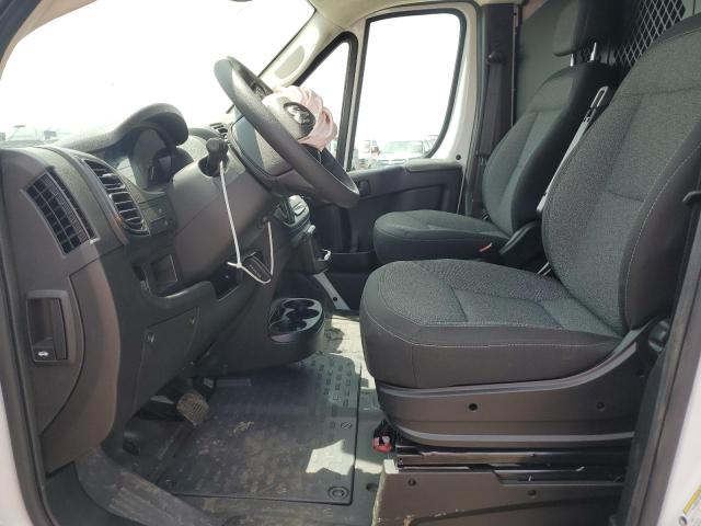 3C6MRVHG8PE533874 - 2023 RAM PROMASTER 3500 HIGH თეთრი ფოტო 7