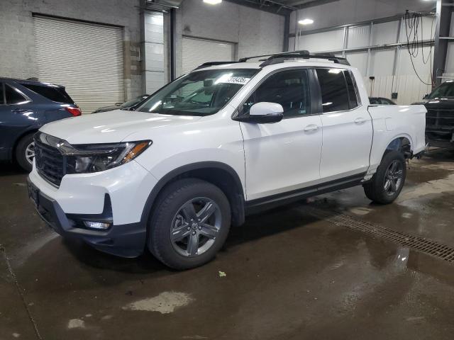 2023 HONDA RIDGELINE RTL, null