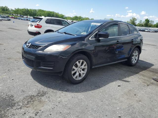 2009 MAZDA CX-7, 