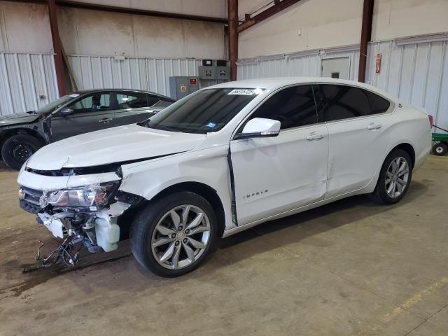 2018 CHEVROLET IMPALA LT, 