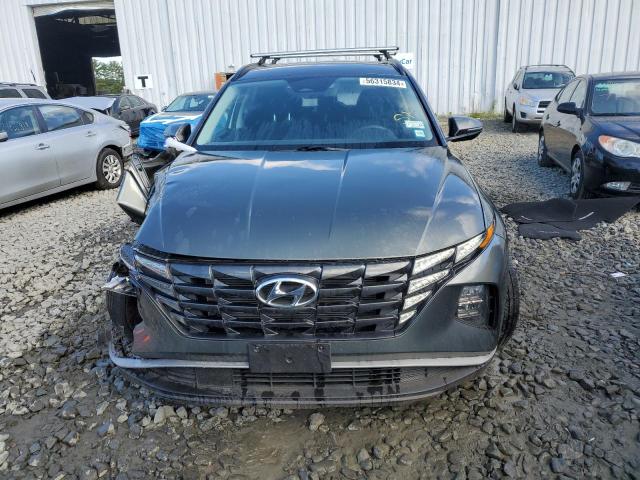 5NMJBCAE3PH233388 - 2023 HYUNDAI TUCSON SEL BLACK photo 5