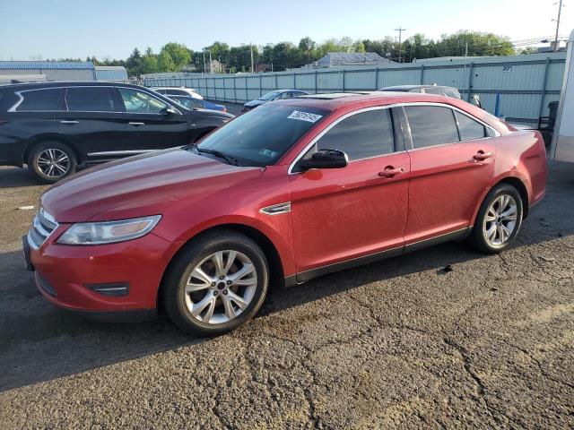 2011 FORD TAURUS SEL, null