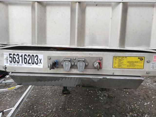 1RNF48A24PR062727 - 2023 OTHER 48 FLATBED SILVER photo 7