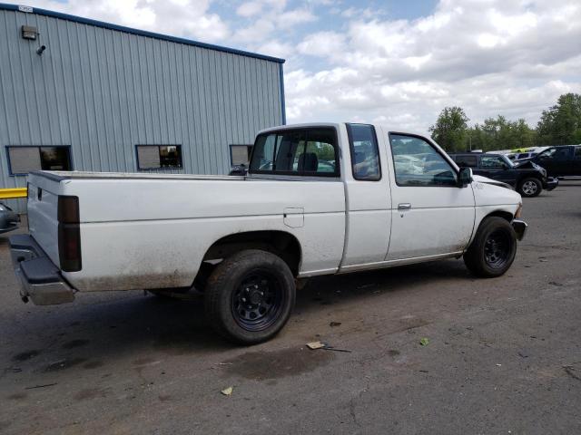 1N6SD16S5PC446145 - 1993 NISSAN TRUCK KING CAB WHITE photo 3