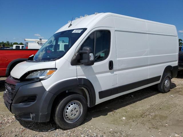 3C6LRVDG7RE106609 - 2024 RAM PROMASTER 2500 HIGH Ağ foto 1