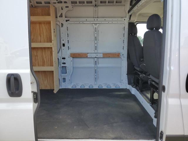 3C6LRVDG7RE106609 - 2024 RAM PROMASTER 2500 HIGH Ağ foto 11
