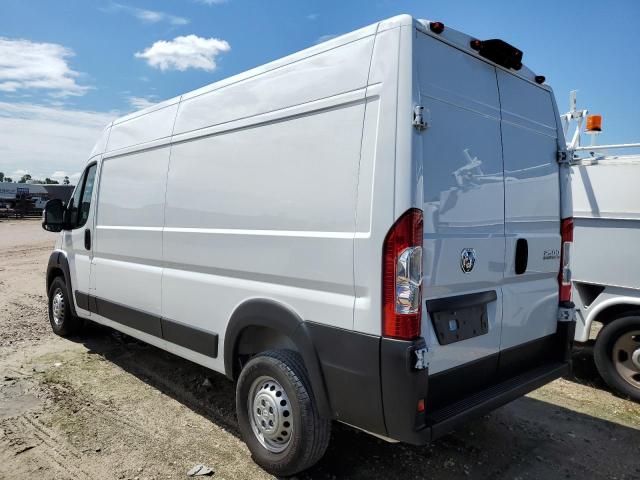 3C6LRVDG7RE106609 - 2024 RAM PROMASTER 2500 HIGH Ağ foto 2