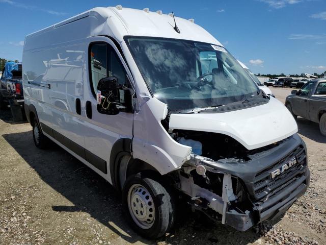 3C6LRVDG7RE106609 - 2024 RAM PROMASTER 2500 HIGH Ağ foto 4