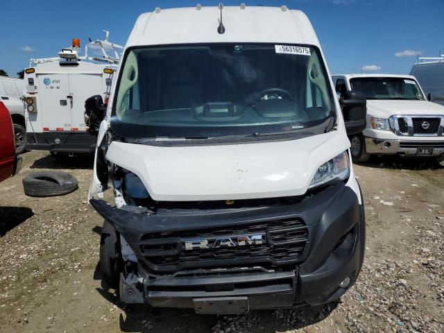 3C6LRVDG7RE106609 - 2024 RAM PROMASTER 2500 HIGH Ağ foto 5