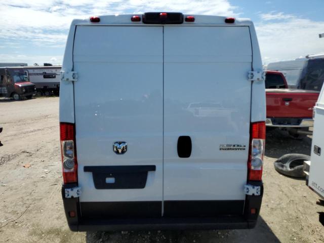3C6LRVDG7RE106609 - 2024 RAM PROMASTER 2500 HIGH Ağ foto 6
