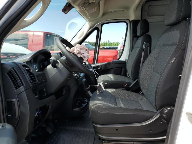 3C6LRVDG7RE106609 - 2024 RAM PROMASTER 2500 HIGH Ağ foto 7
