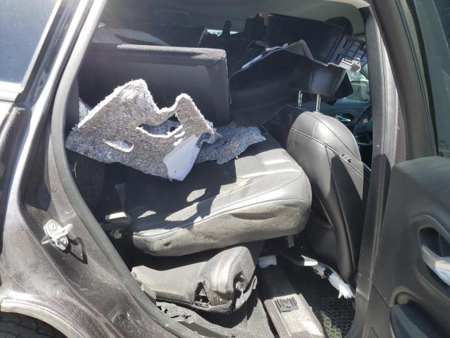 1C4PJMBX1LD551046 - 2020 JEEP CHEROKEE TRAILHAWK GRAY photo 10