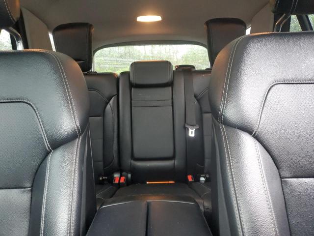 4JGDA5HB9EA358132 - 2014 MERCEDES-BENZ ML 350 4MATIC SILVER photo 10