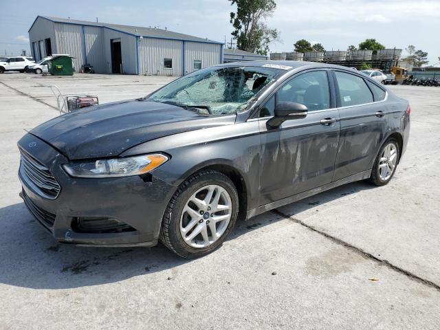 2016 FORD FUSION SE, 