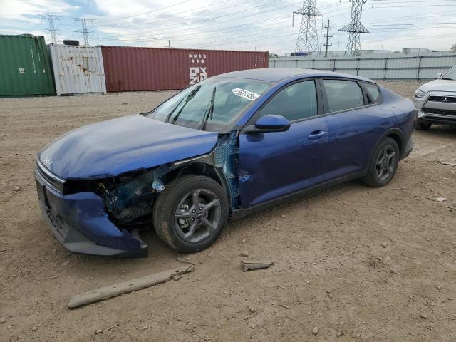 2025 KIA K4 LX, null