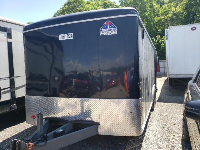 1H9500J24L1003285 - 2020 OTHER TRAILER BLACK photo 2