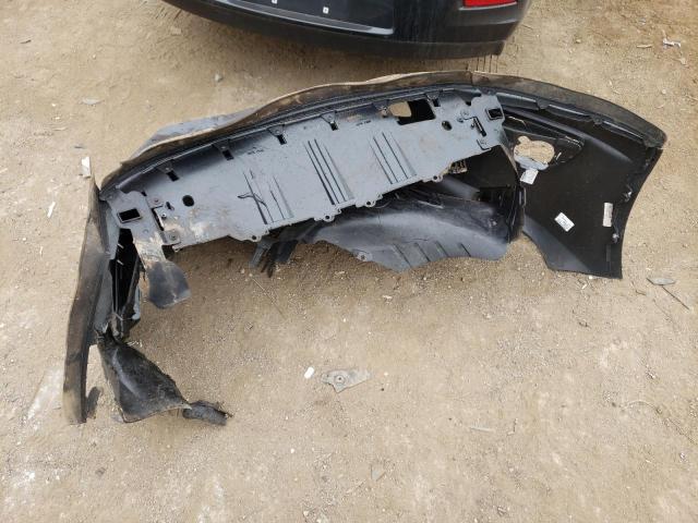 1G11B5SA9GU113149 - 2016 CHEVROLET MALIBU LIM LS 灰色 照片 12