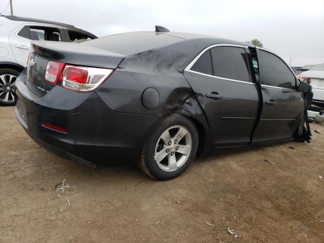 1G11B5SA9GU113149 - 2016 CHEVROLET MALIBU LIM LS 灰色 照片 3