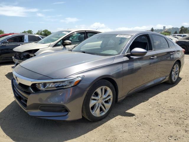 2018 HONDA ACCORD LX, 