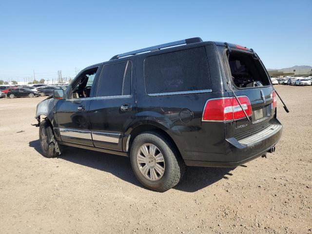 5LMJJ2J54EEL07682 - 2014 LINCOLN NAVIGATOR BLACK photo 2