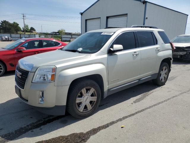 2015 GMC TERRAIN SLE, 