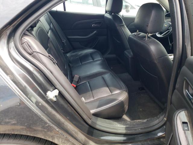 1G11H5SL3EF262660 - 2014 CHEVROLET MALIBU LTZ 黑色 照片 10