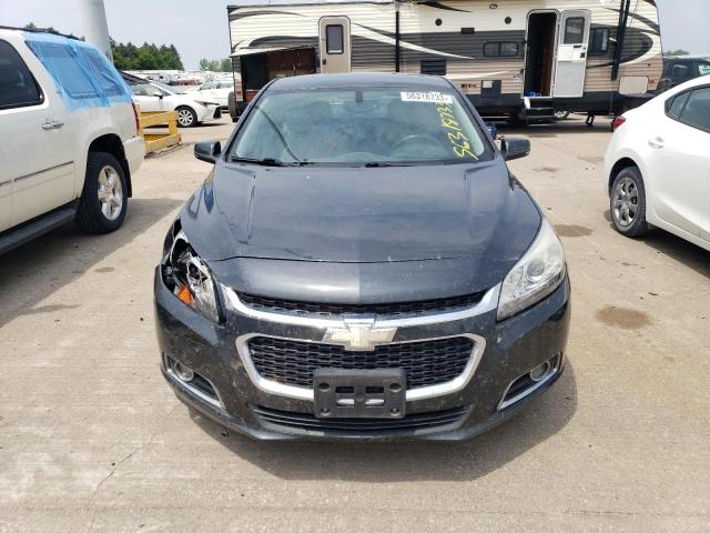 1G11H5SL3EF262660 - 2014 CHEVROLET MALIBU LTZ 黑色 照片 5