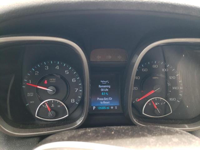 1G11H5SL3EF262660 - 2014 CHEVROLET MALIBU LTZ 黑色 照片 9