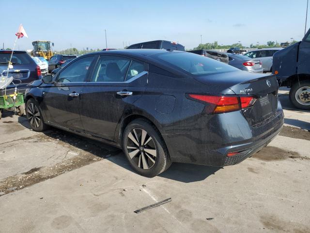 1N4BL4DV7MN329290 - 2021 NISSAN ALTIMA SV BLUE photo 2