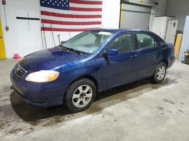 2007 TOYOTA COROLLA CE, null