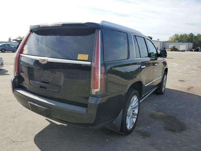 1GYS4DKJXGR277992 - 2016 CADILLAC ESCALADE PLATINUM BLACK photo 4