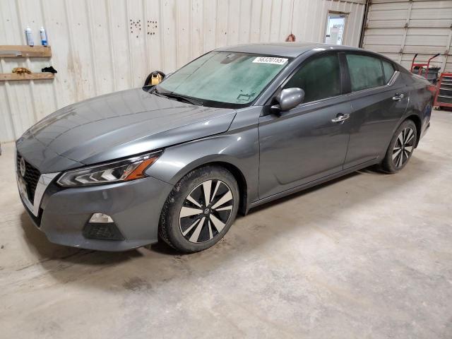 2022 NISSAN ALTIMA SV, 