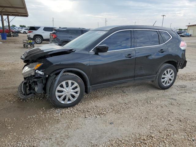 2016 NISSAN ROGUE S, 