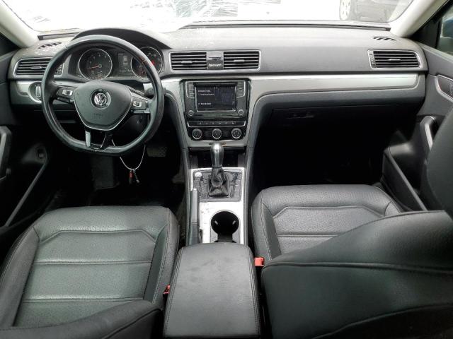 1VWLA7A34KC011173 - 2019 VOLKSWAGEN PASSAT WOLFSBURG 蓝色 照片 8