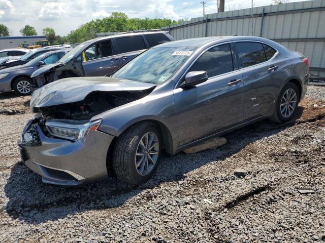 2020 ACURA TLX, 