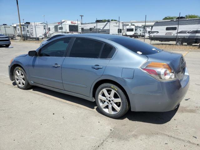 1N4AL2APXBN474293 - 2011 NISSAN ALTIMA BASE BLUE photo 2