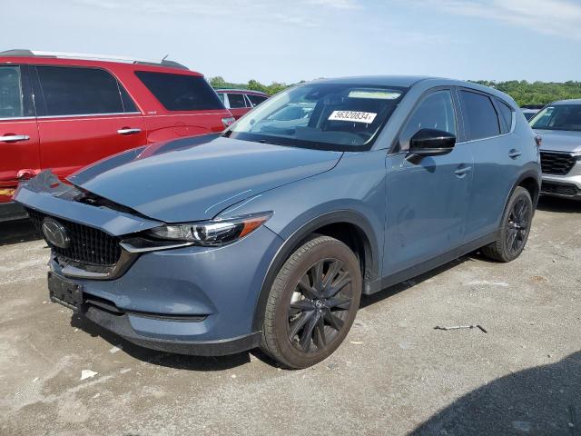 2021 MAZDA CX-5 CARBON EDITION, 