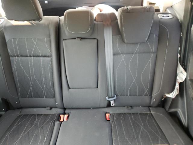 MAJ6S3GL1KC308968 - 2019 FORD ECOSPORT SE Granate foto 10