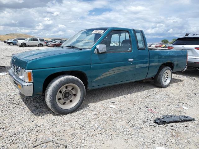 1995 NISSAN TRUCK KING CAB XE, 