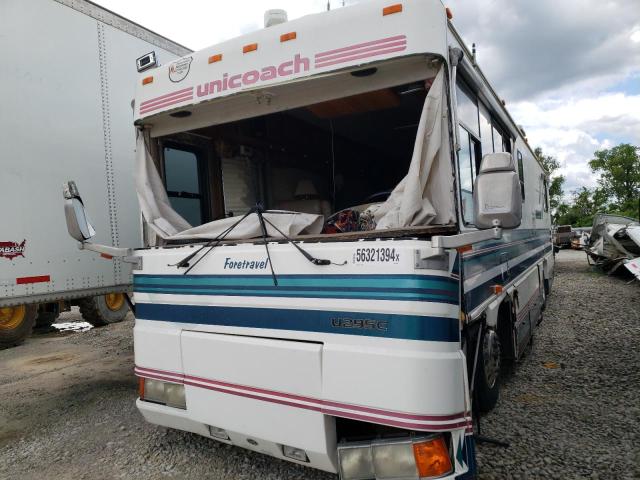 1F97D5369TN054200 - 1996 WILDWOOD COACHMEN TWO TONE photo 9