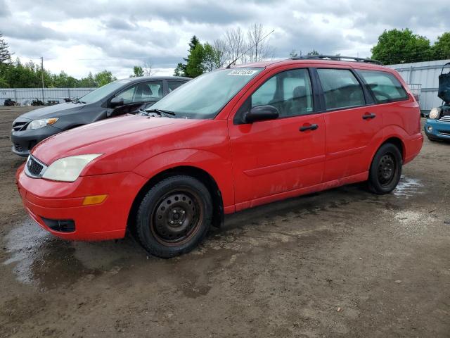 2005 FORD FOCUS ZXW, 