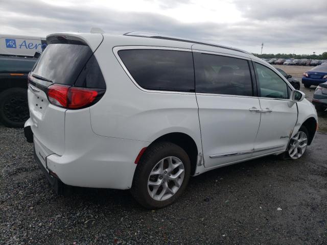 2C4RC1BG9JR310525 - 2018 CHRYSLER PACIFICA TOURING L WHITE photo 3